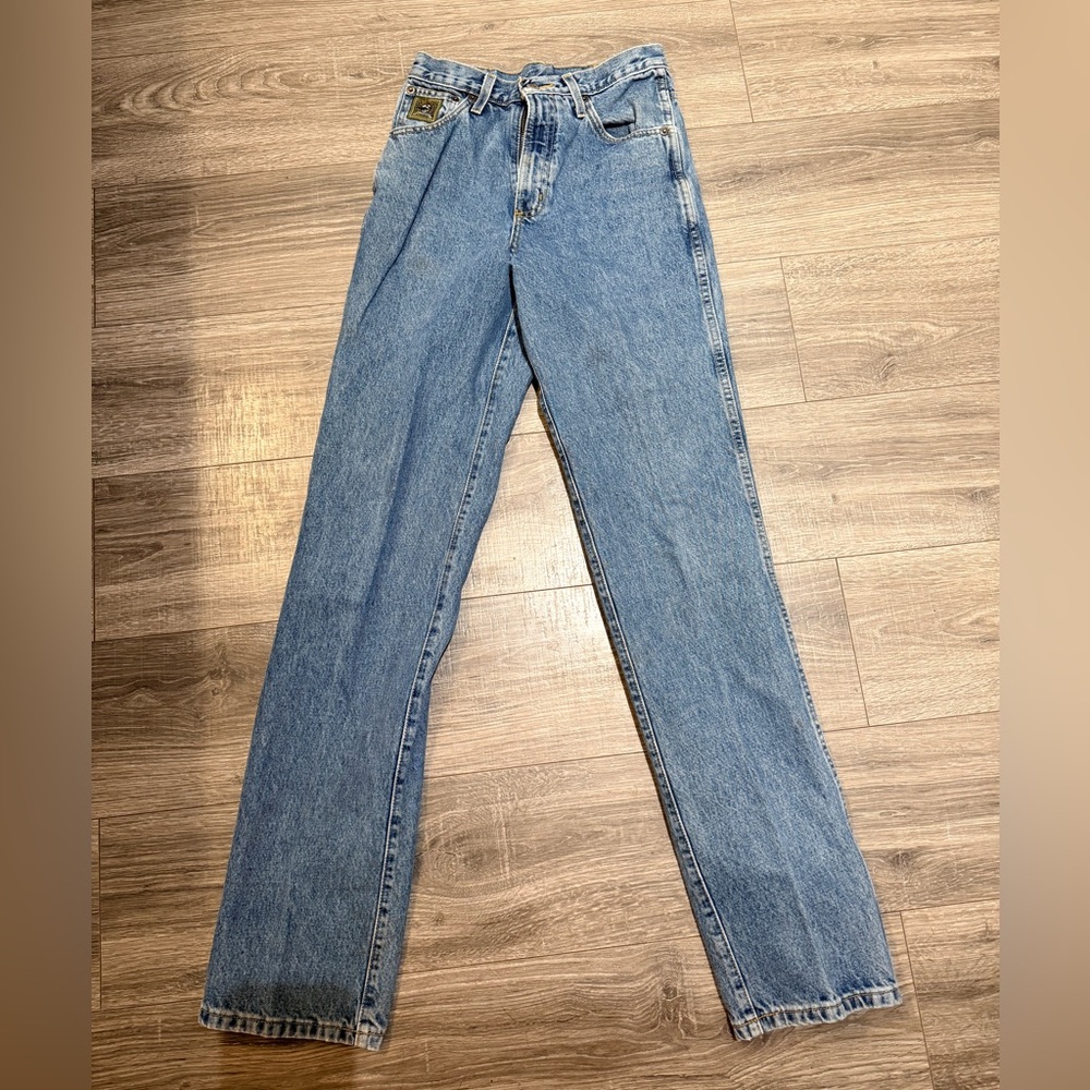 Men’s Cinch Jeans 28x36